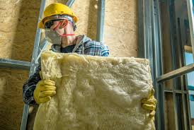 Types of Insulation We Offer in Seminole, OK